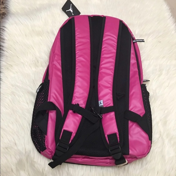 Jordan backpack - Picture 4 of 4